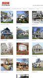 Mobile Screenshot of hndarchitects.com